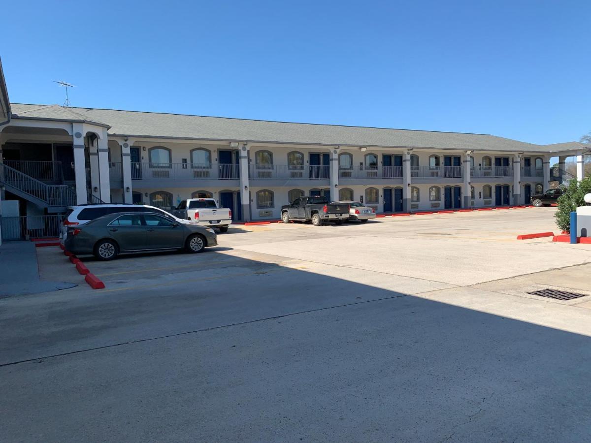 Sunrise Inn & Suites Channelview Exterior foto